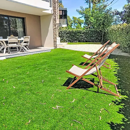 Art Park By Interhome