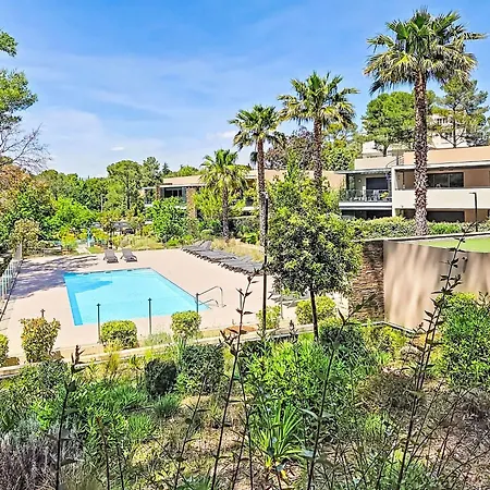Art Park By Interhome Saint-Raphael (Var)