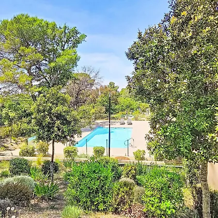 דירה Art Park By Interhome *